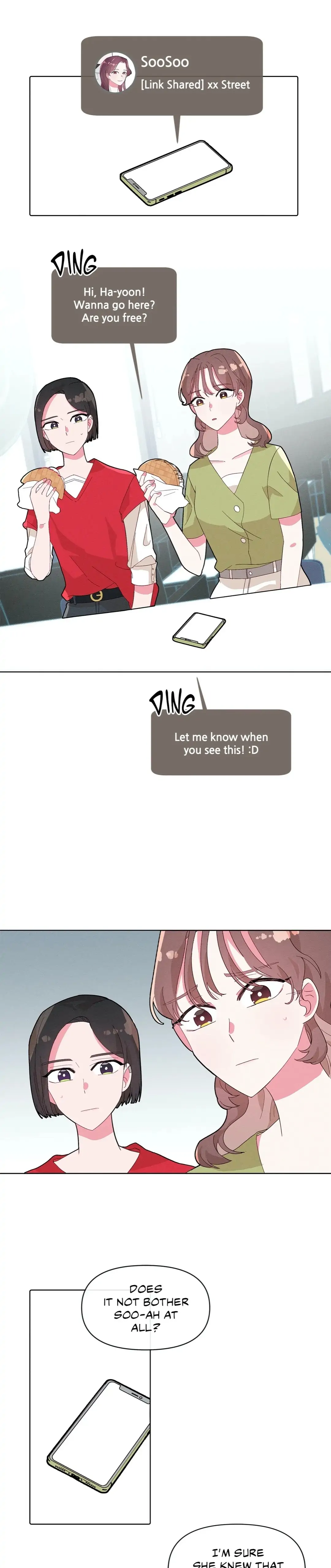 Timeline - Chapter 5 - Page 6