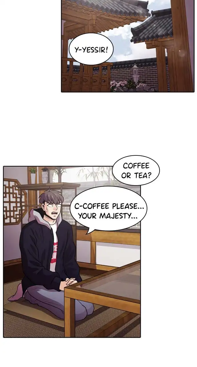 Tomorrow - Chapter 13 - Page 34