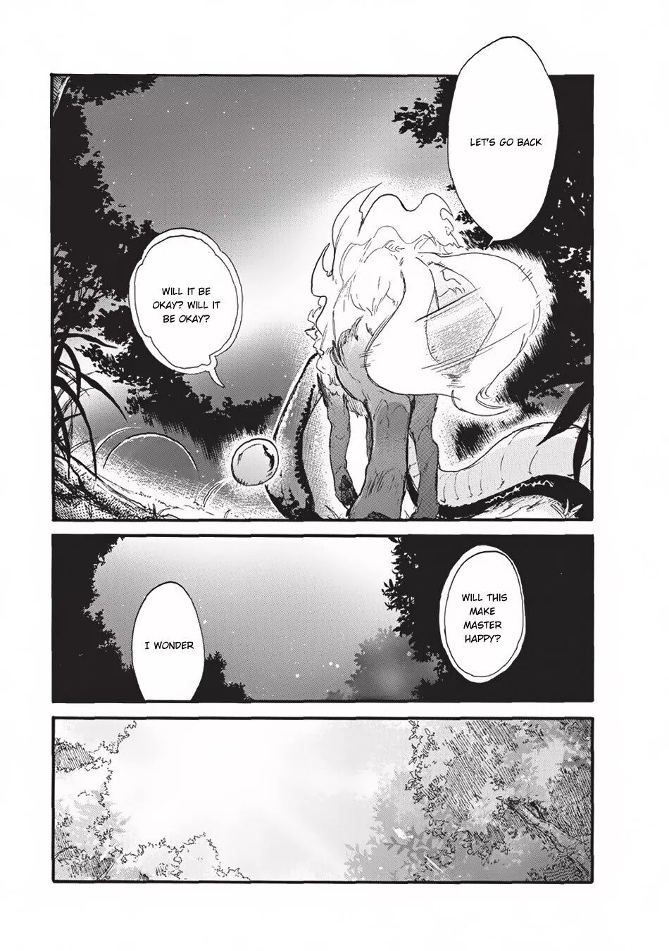 Tondemo Skill de Isekai Hourou Meshi: Sui no Daibouken - Chapter 1 - Page 18