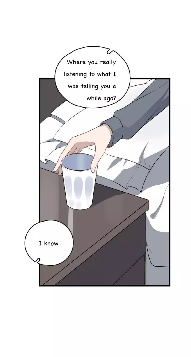 Too Close - Chapter 105 - Page 20