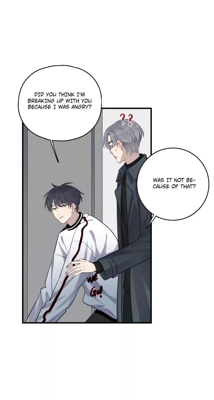 Too Close - Chapter 125 - Page 20