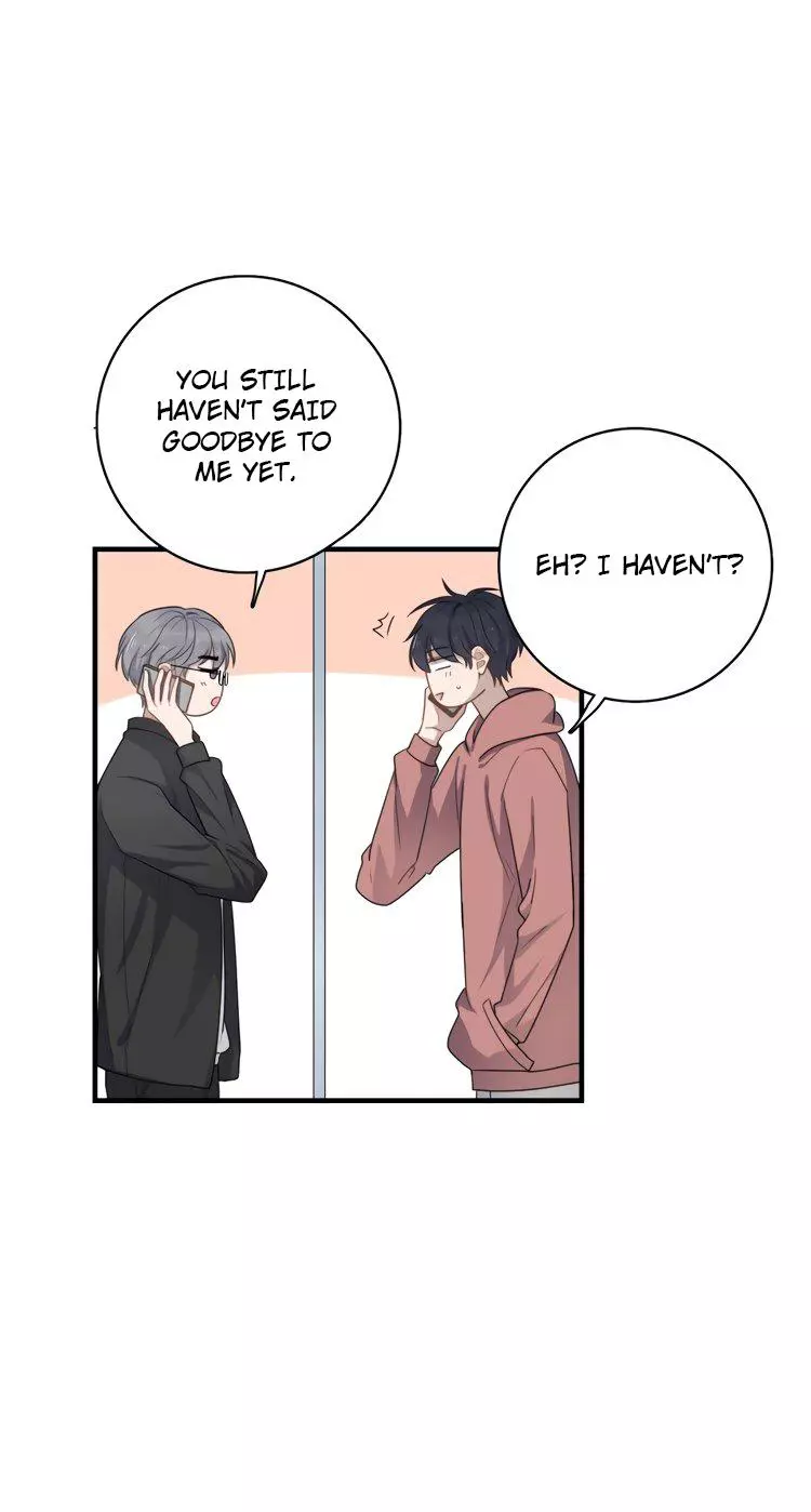 Too Close - Chapter 126 - Page 33