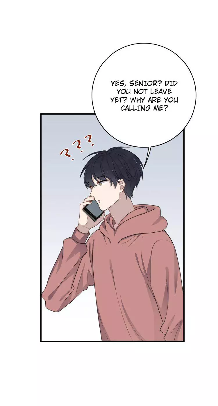 Too Close - Chapter 126 - Page 29