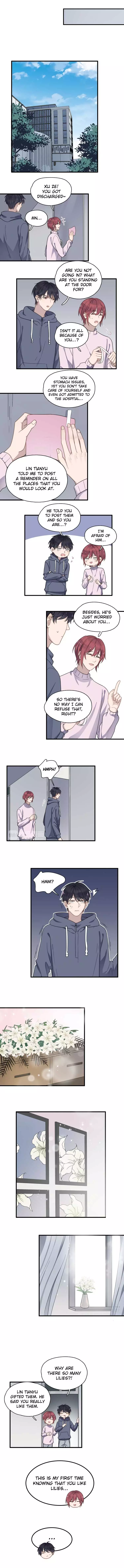 Too Close - Chapter 77 - Page 2
