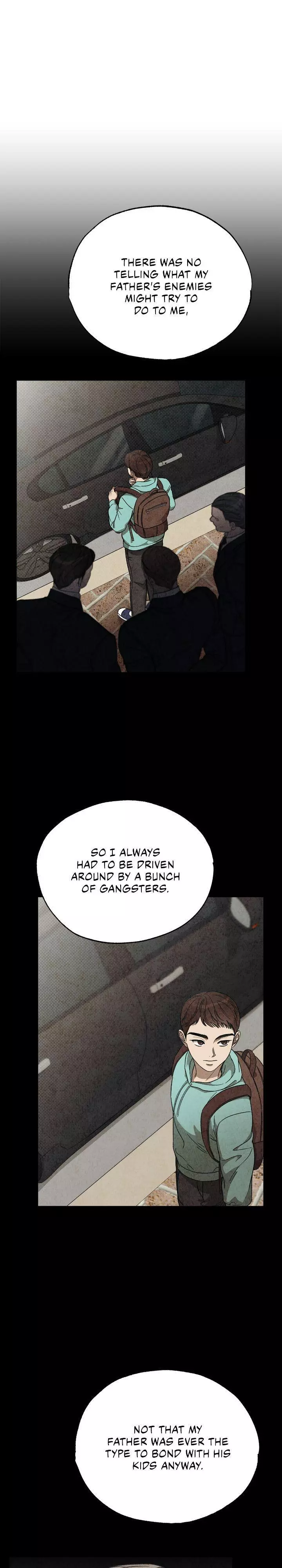 Touch Up - Chapter 24 - Page 24