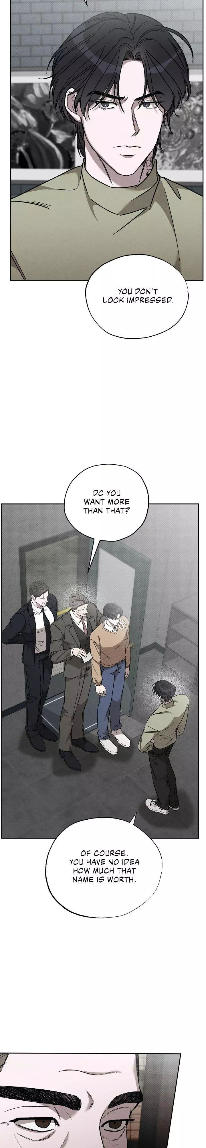 Touch Up - Chapter 26 - Page 9