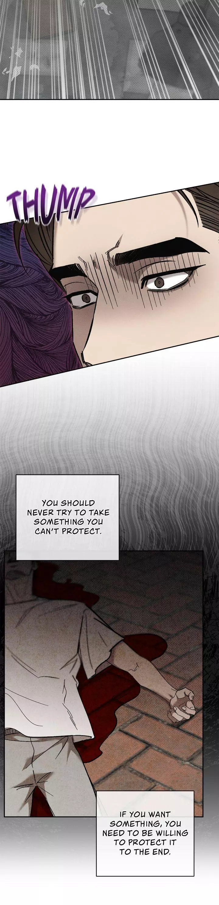 Touch Up - Chapter 29 - Page 38