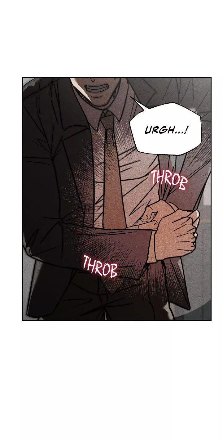 Touch Up - Chapter 5 - Page 28