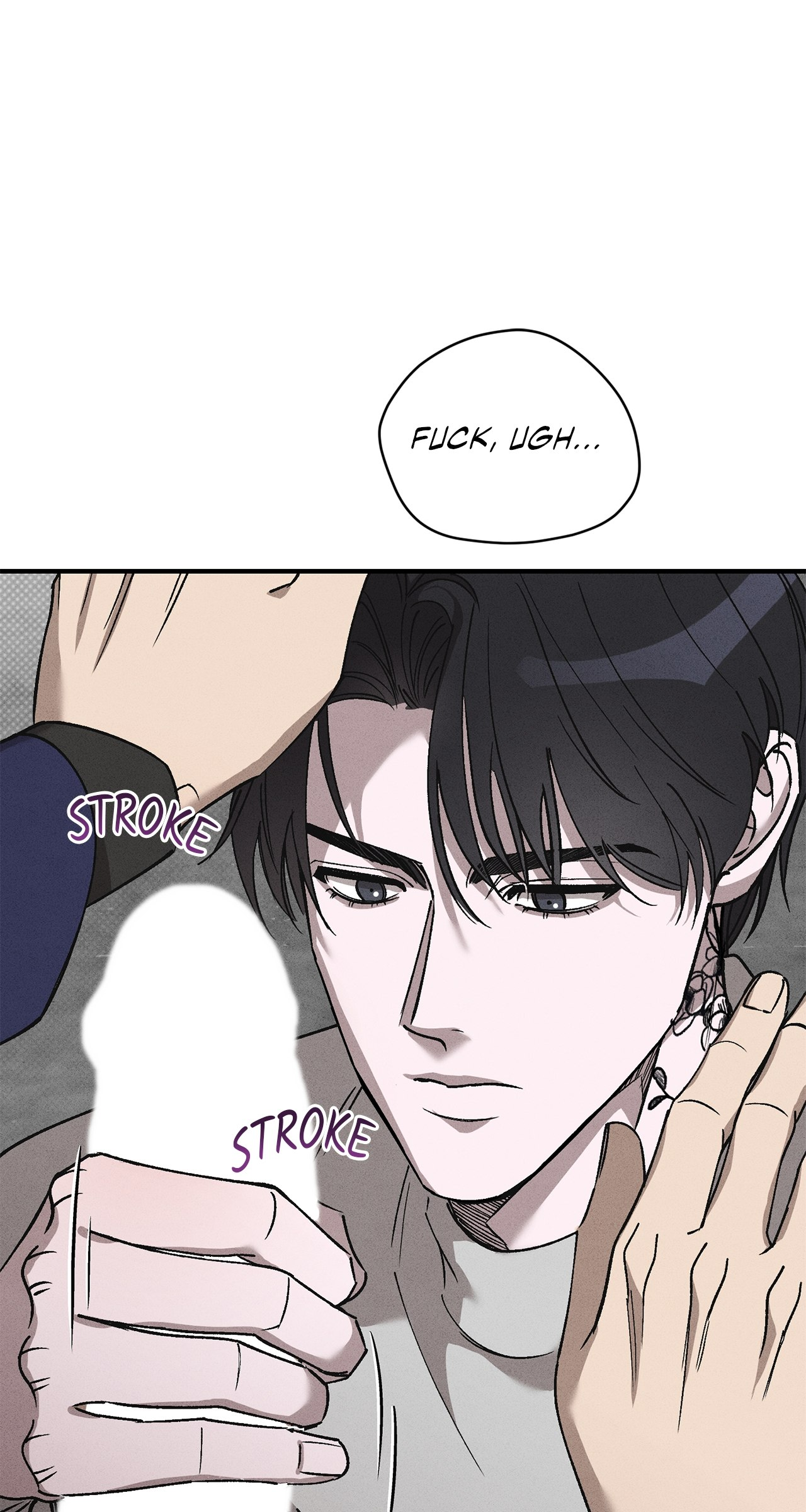 Touch Up - Chapter 8 - Page 21