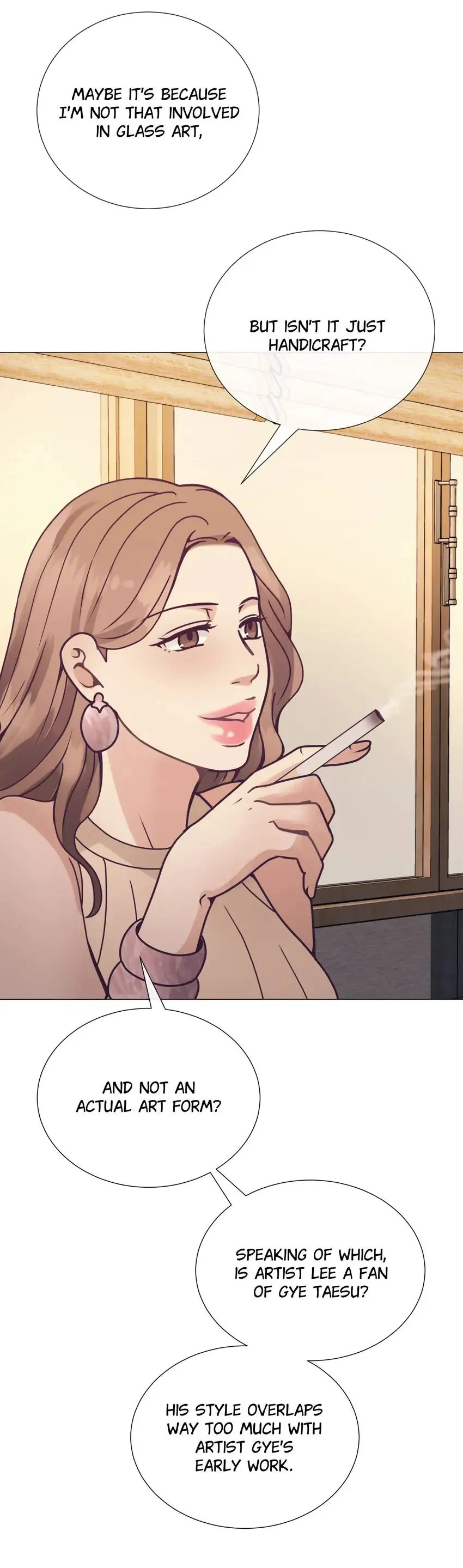 Toyboy - Chapter 13 - Page 22