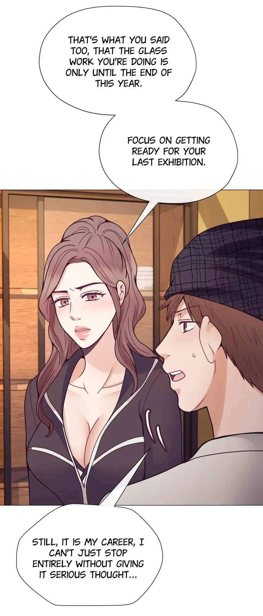 Toyboy - Chapter 18 - Page 14