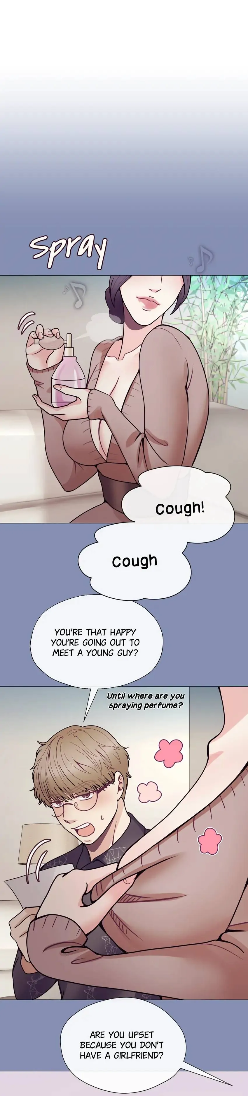 Toyboy - Chapter 23 - Page 8