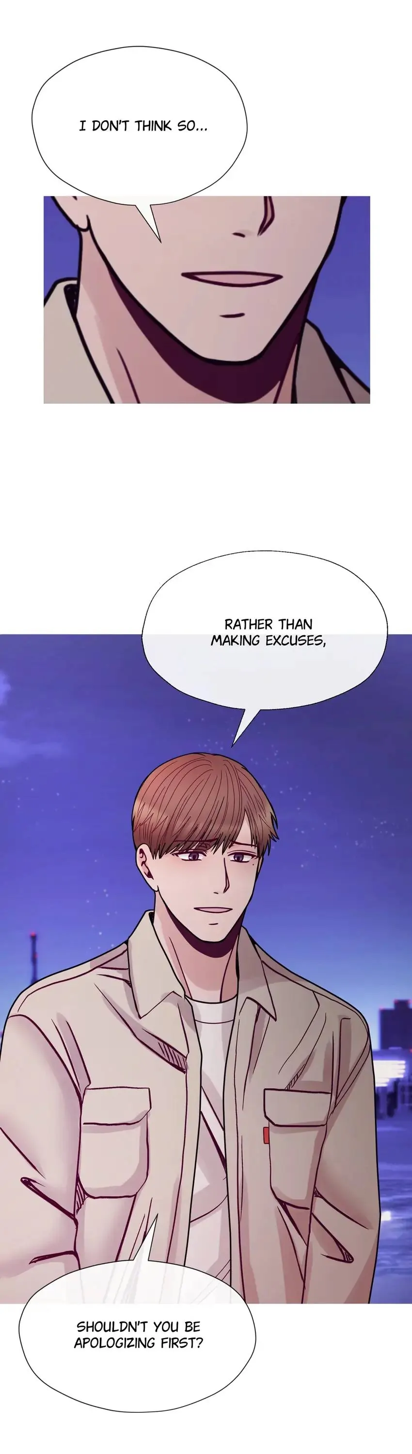 Toyboy - Chapter 34 - Page 10