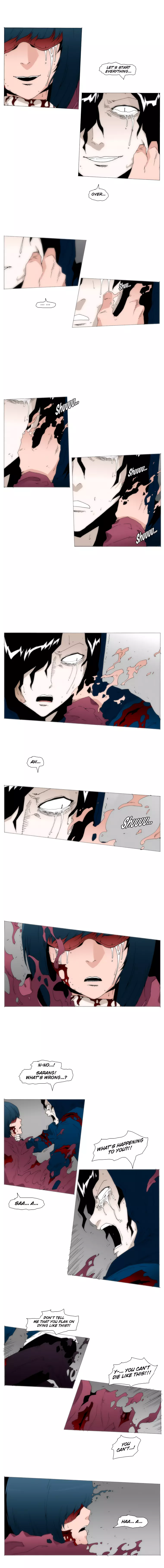 Trace 1.5 - Chapter 35 - Page 12