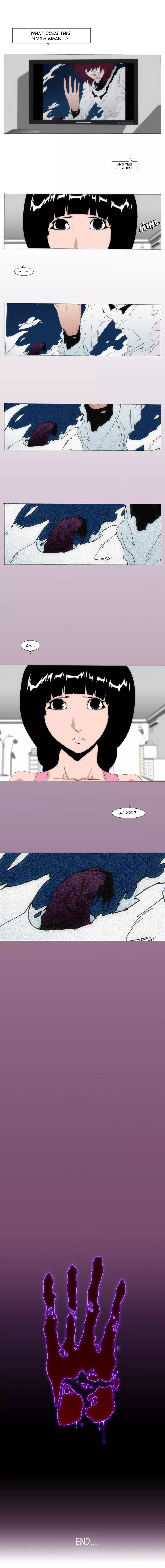 Trace 1.5 - Chapter 38 - Page 14