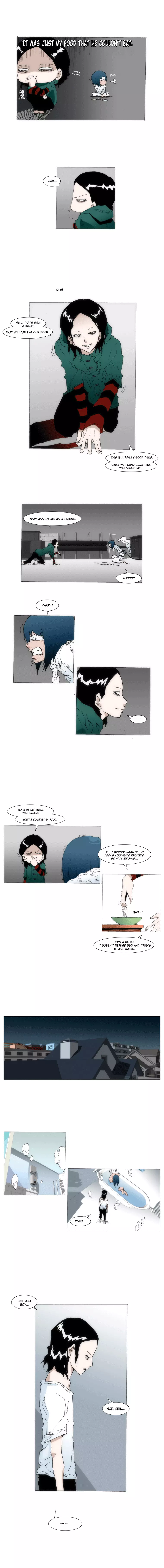 Trace 1.5 - Chapter 5 - Page 4