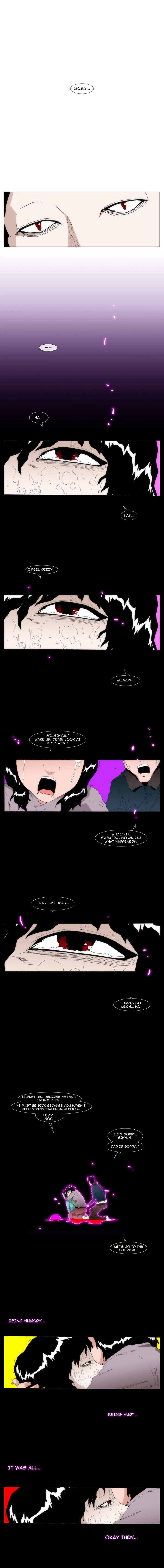 Trace 1.5 - Chapter 6 - Page 5