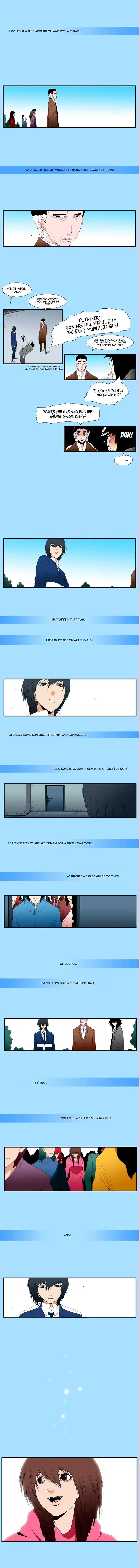 Trace - Chapter 176 - Page 4