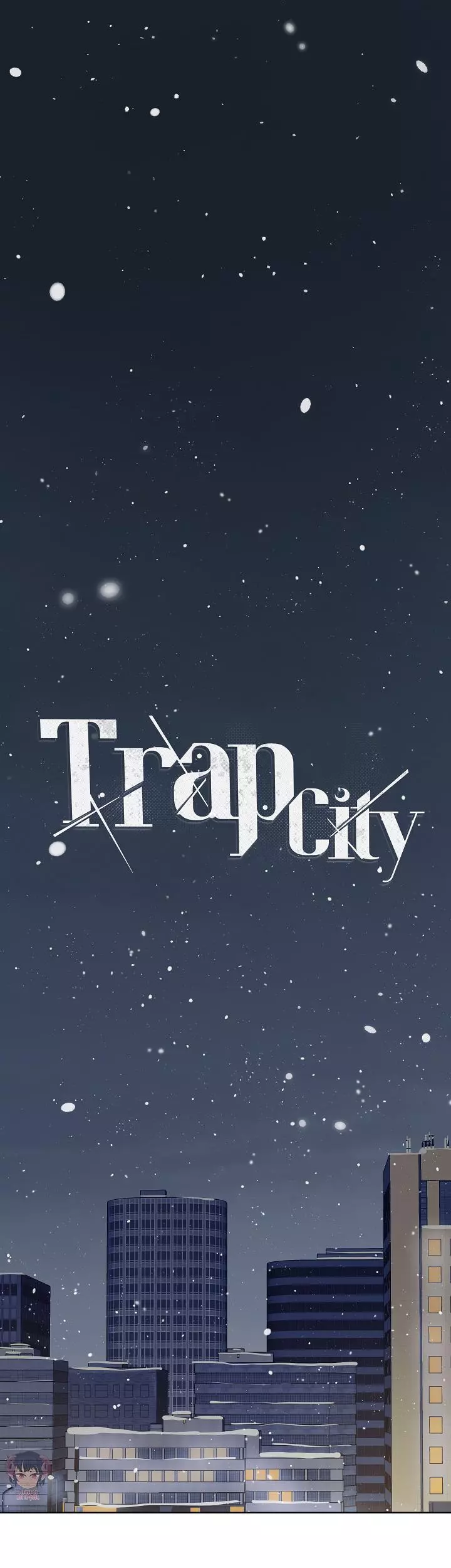 Trap City - Chapter 35 - Page 4
