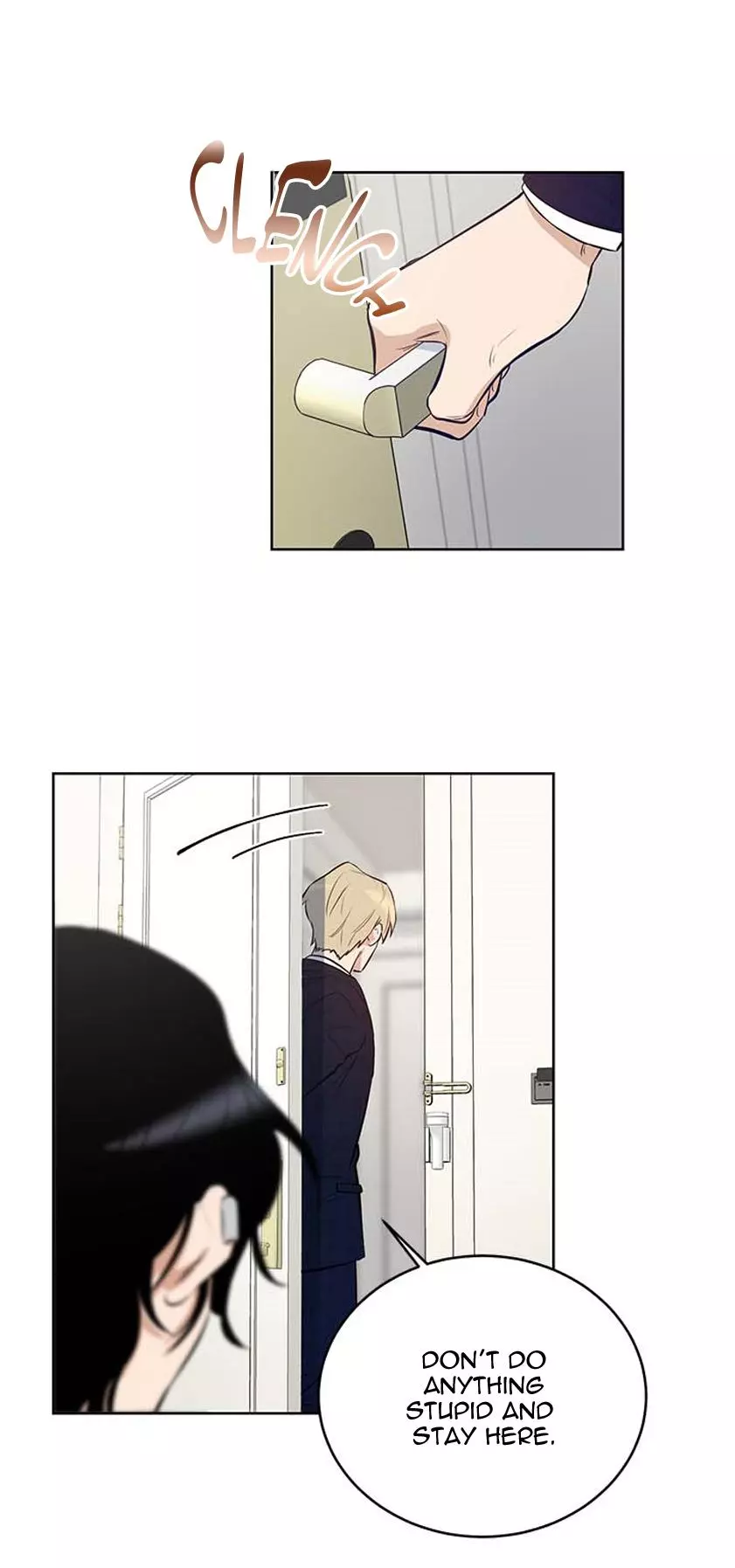 Trap City - Chapter 7 - Page 15