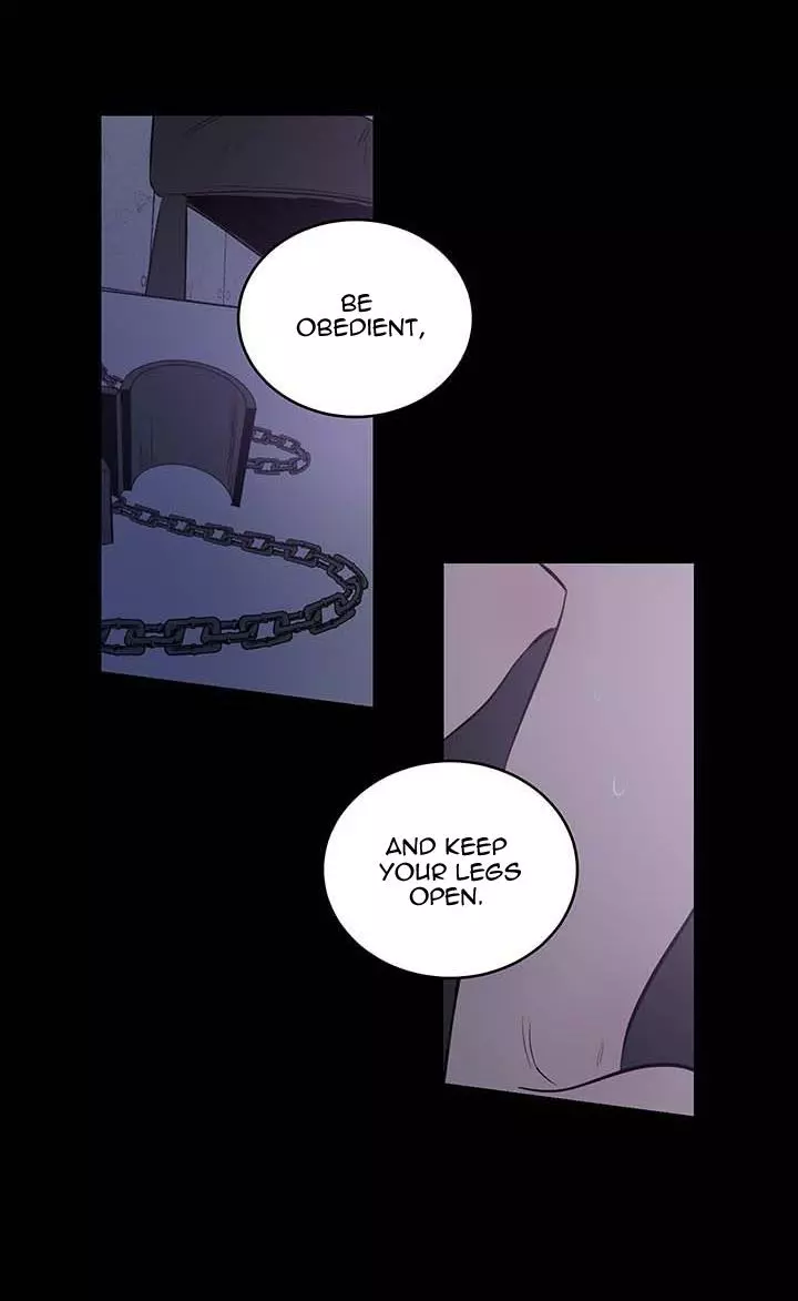 Trap City - Chapter 8 - Page 20