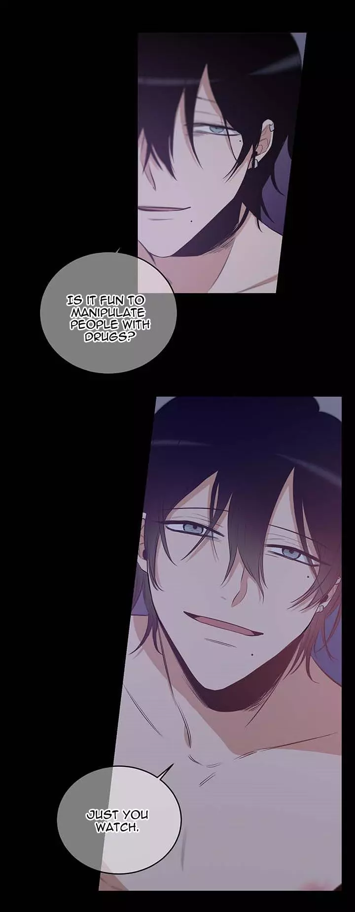 Trap City - Chapter 8 - Page 16