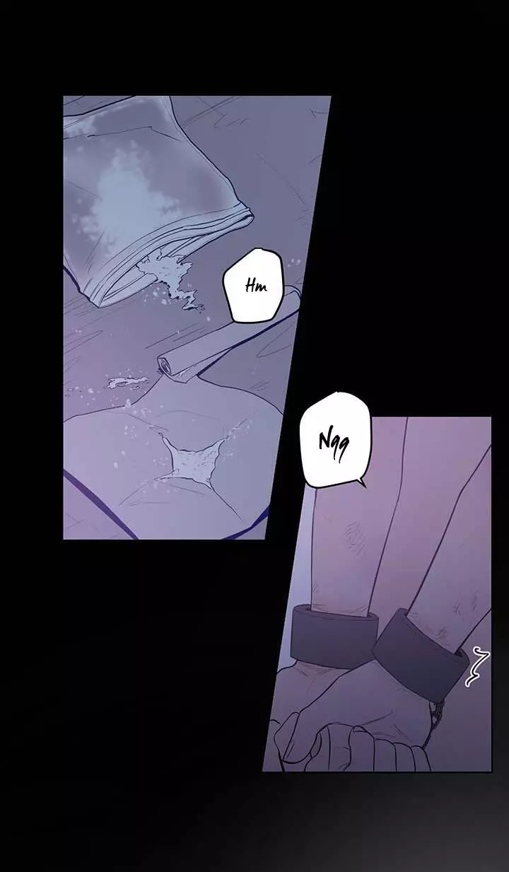 Trap City - Chapter 8 - Page 12