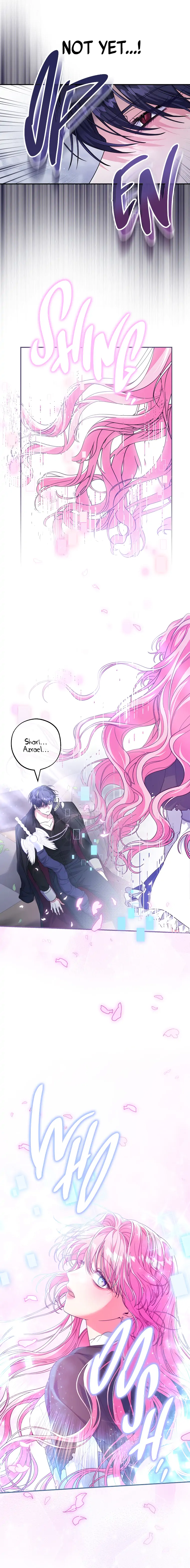 Trapped as an NPC in a Cursed Game [Speedcat Version] - Chapter 30 - Page 15