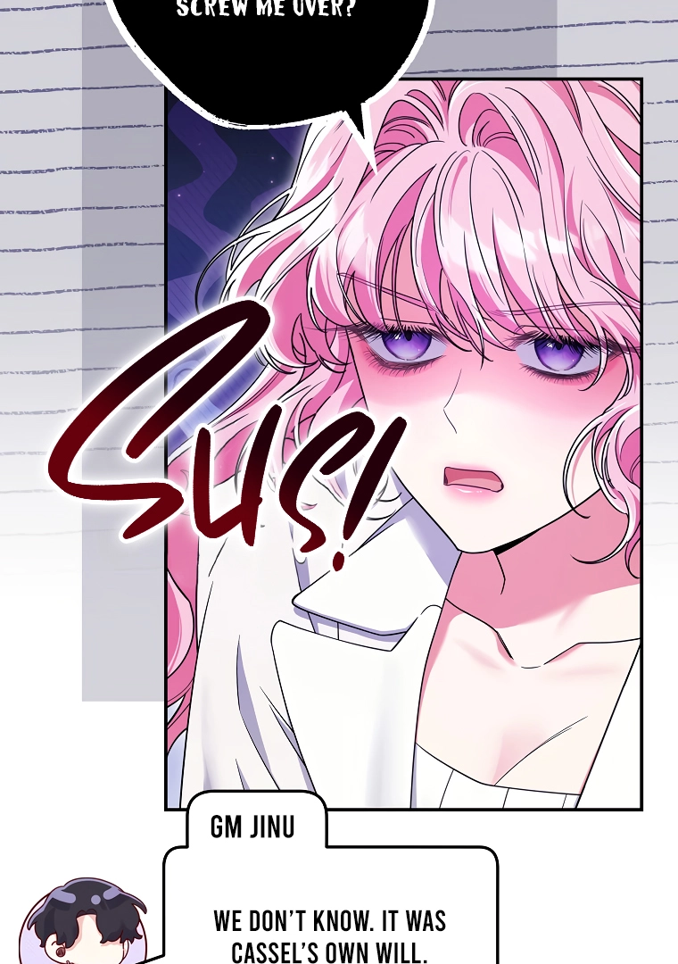 Trapped as an NPC in a Cursed Game [Speedcat Version] - Chapter 47 - Page 30