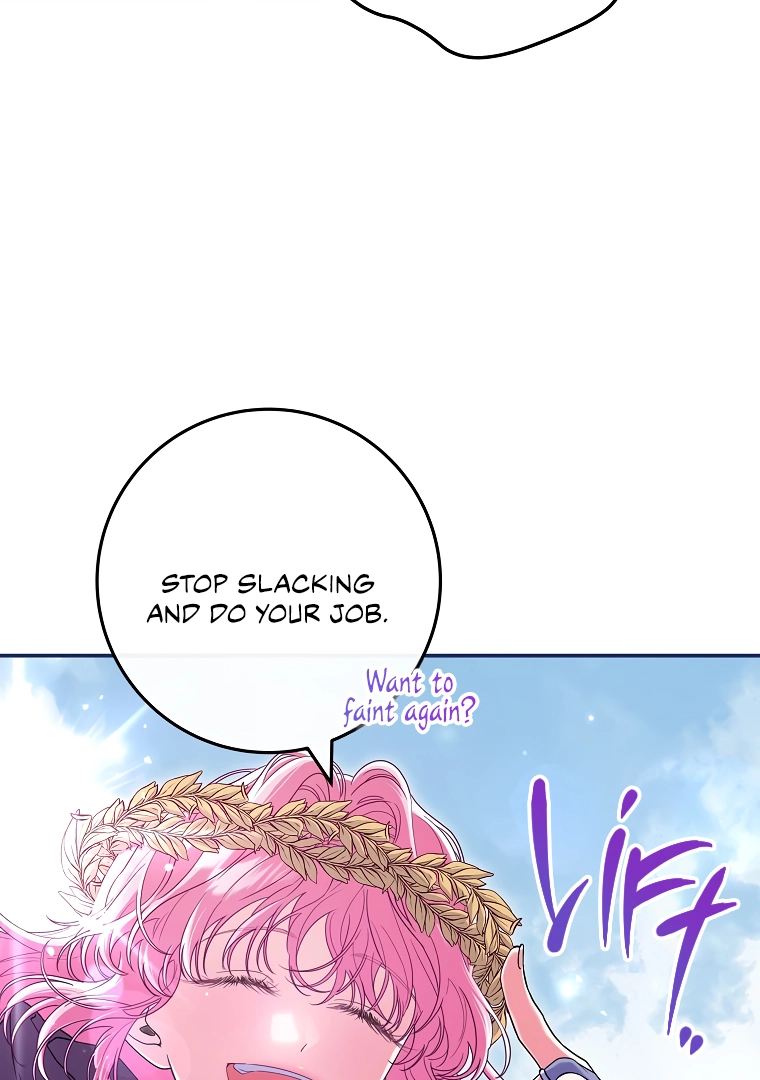 Trapped as an NPC in a Cursed Game [Speedcat Version] - Chapter 47 - Page 74