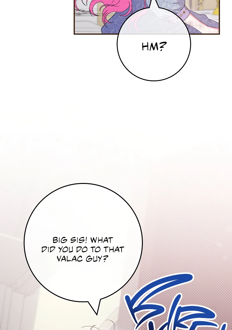 Trapped as an NPC in a Cursed Game [Speedcat Version] - Chapter 49 - Page 19