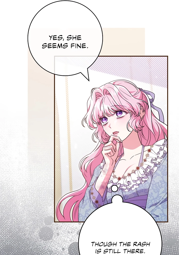 Trapped as an NPC in a Cursed Game [Speedcat Version] - Chapter 49 - Page 71