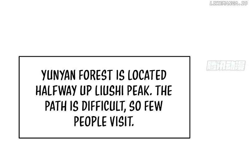 Traveling through time and space to become an unlucky NPC: I have a wife to protect me - Chapter 22 - Page 38