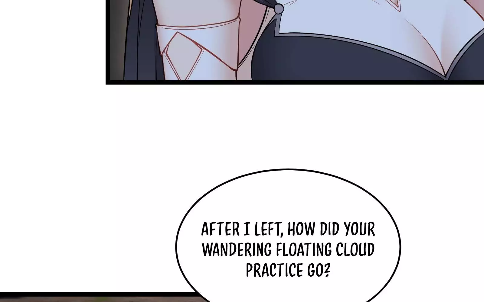 Traveling through time and space to become an unlucky NPC: I have a wife to protect me - Chapter 29 - Page 23