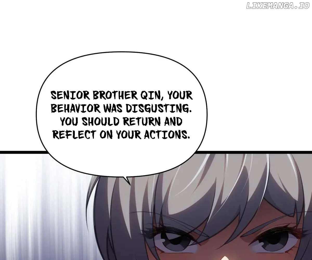 Traveling through time and space to become an unlucky NPC: I have a wife to protect me - Chapter 35 - Page 105
