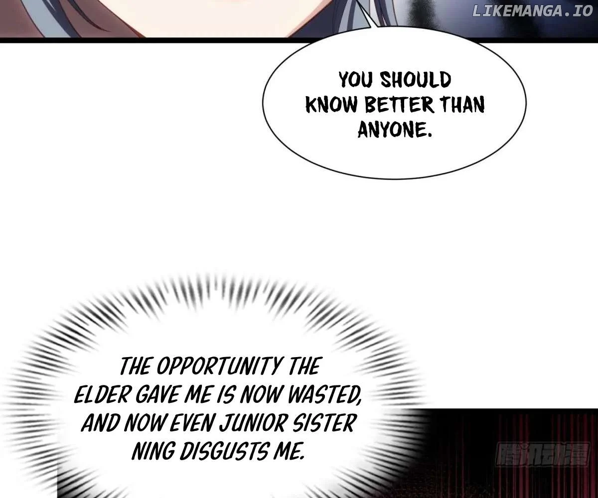 Traveling through time and space to become an unlucky NPC: I have a wife to protect me - Chapter 35 - Page 33