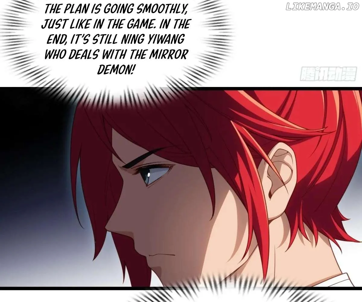 Traveling through time and space to become an unlucky NPC: I have a wife to protect me - Chapter 35 - Page 47