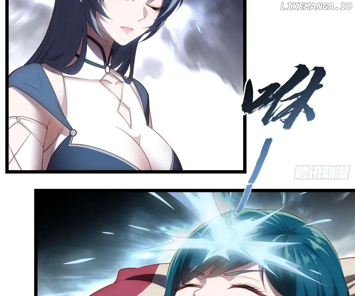 Traveling through time and space to become an unlucky NPC: I have a wife to protect me - Chapter 35 - Page 85