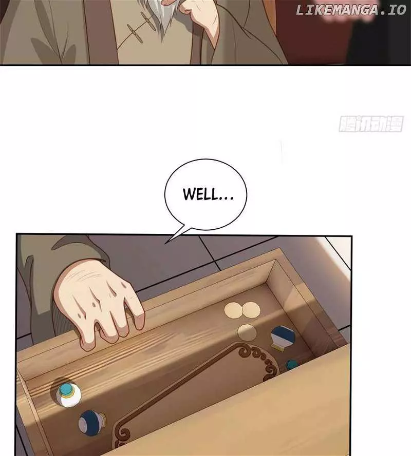 Traveling through time and space to become an unlucky NPC: I have a wife to protect me - Chapter 4 - Page 69