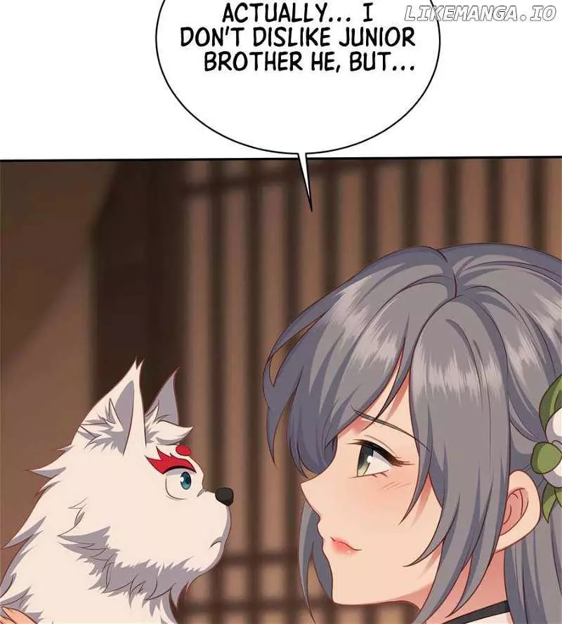 Traveling through time and space to become an unlucky NPC: I have a wife to protect me - Chapter 4 - Page 22
