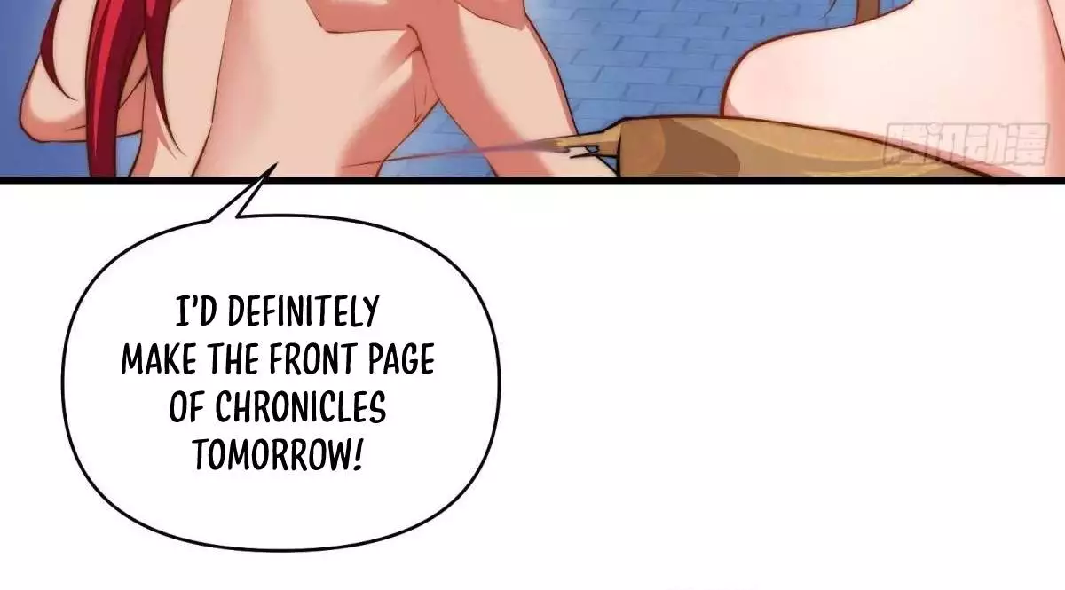 Traveling through time and space to become an unlucky NPC: I have a wife to protect me - Chapter 42 - Page 51