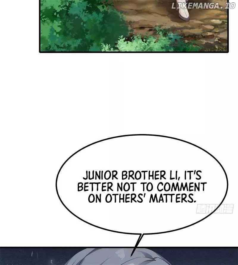 Traveling through time and space to become an unlucky NPC: I have a wife to protect me - Chapter 5 - Page 82
