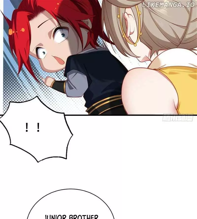 Traveling through time and space to become an unlucky NPC: I have a wife to protect me - Chapter 5 - Page 11