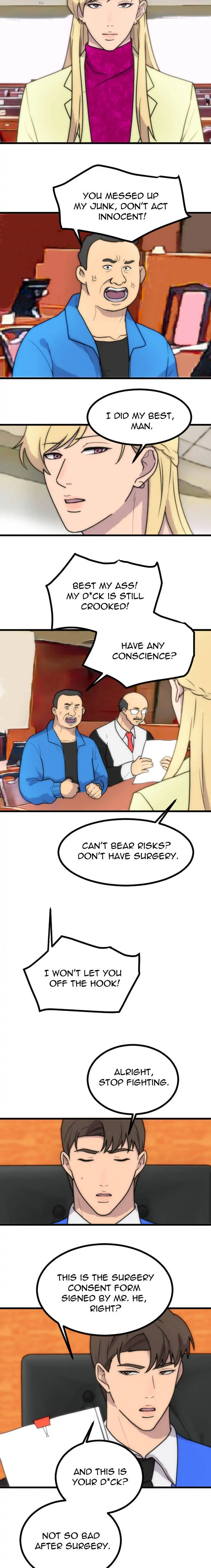 Trial - Chapter 8 - Page 7