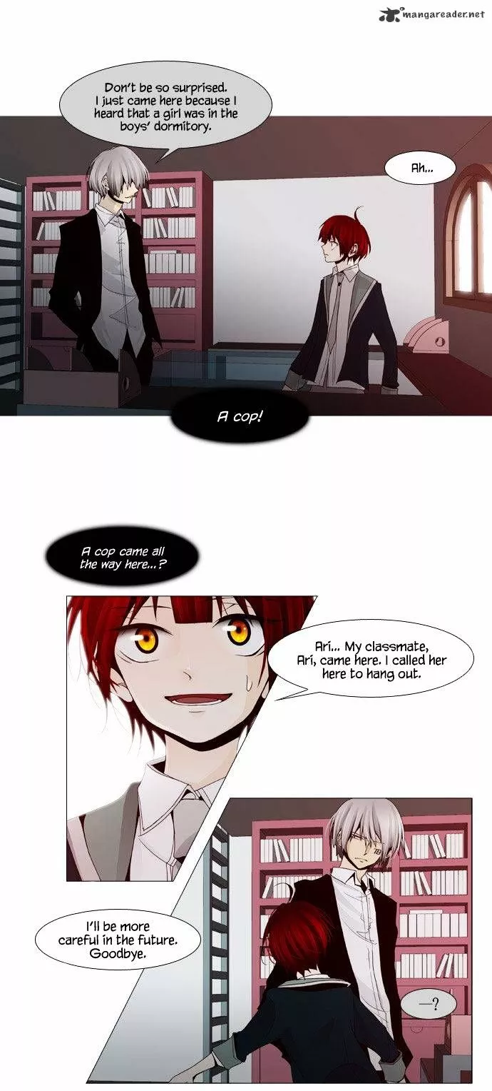 Trump - Chapter 20 - Page 6