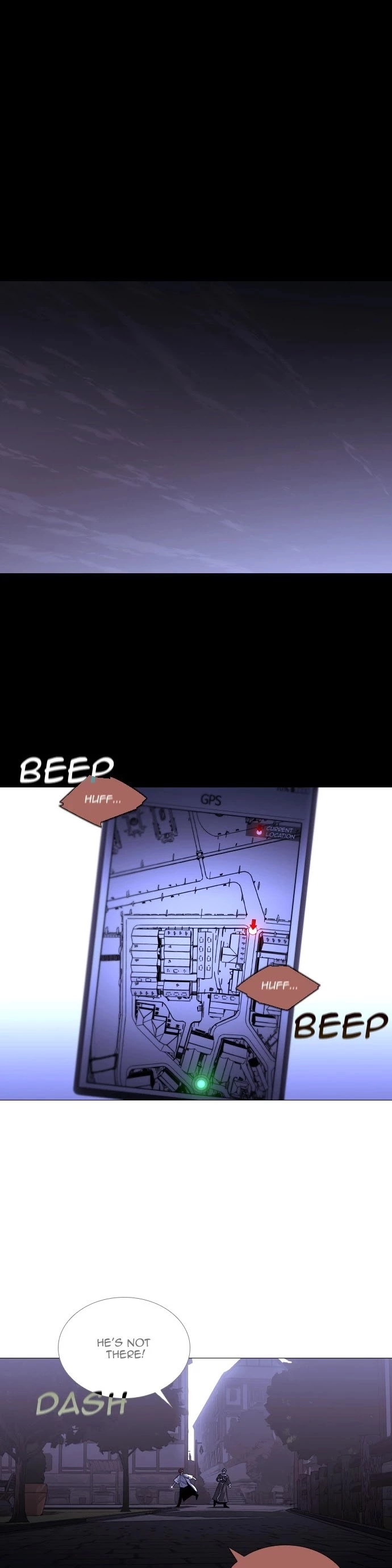 Trump - Chapter 343 - Page 3