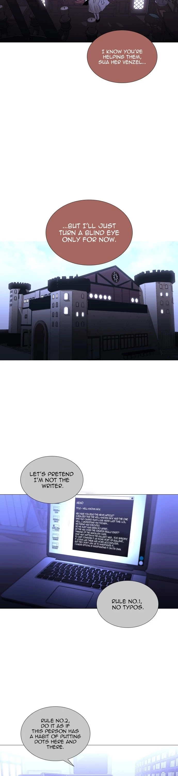 Trump - Chapter 347 - Page 2