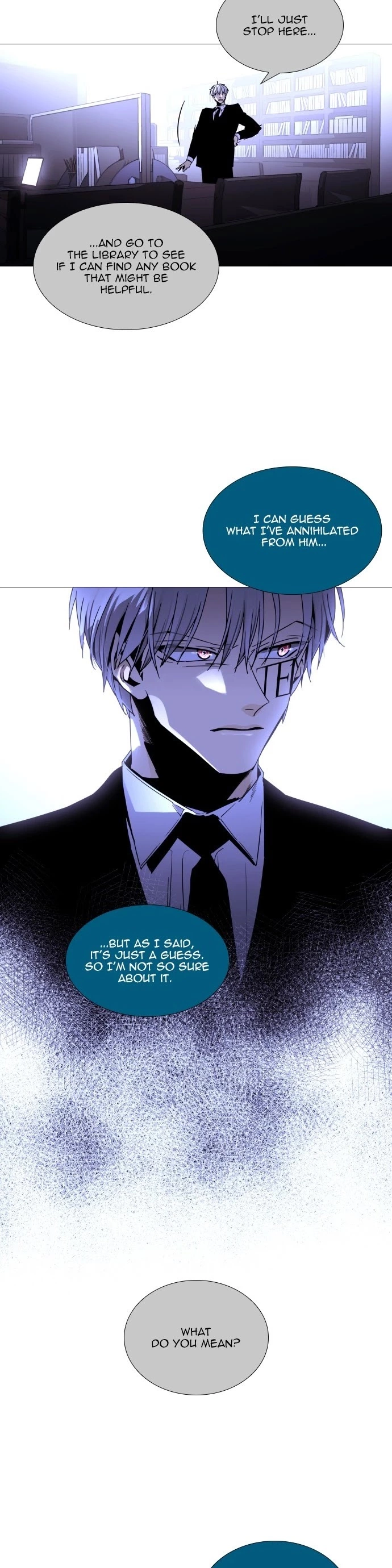 Trump - Chapter 347 - Page 4
