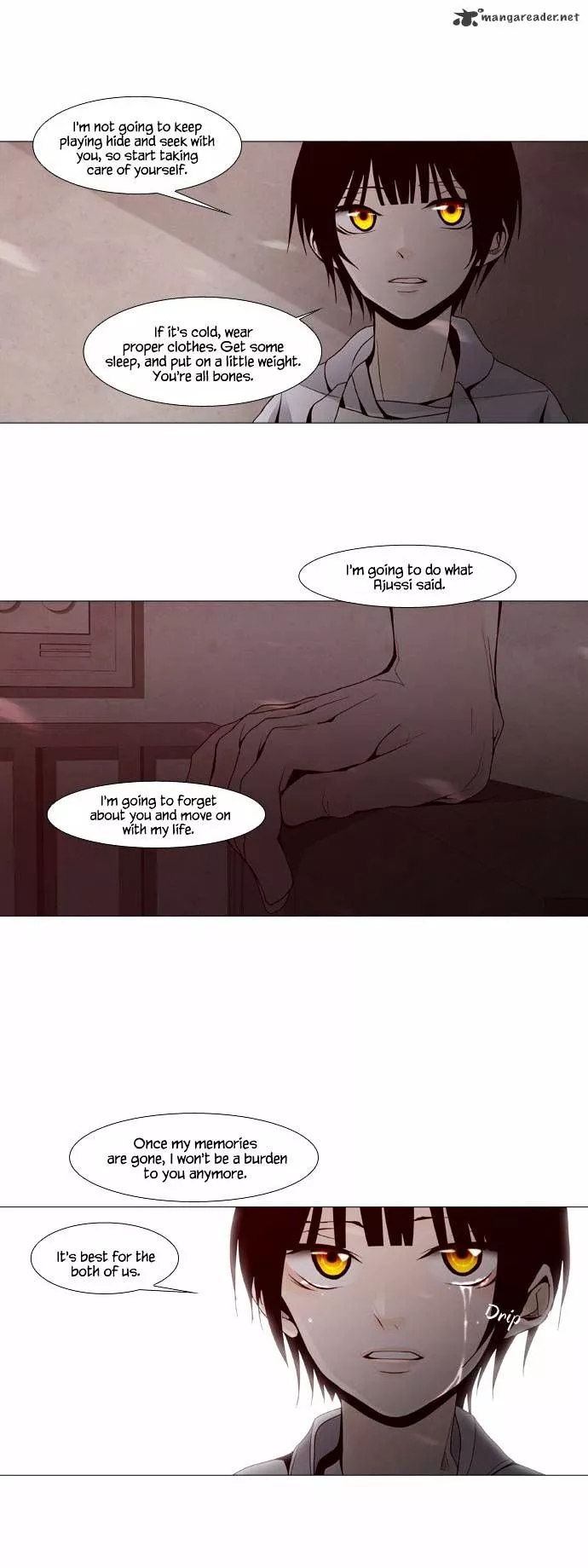 Trump - Chapter 52 - Page 21