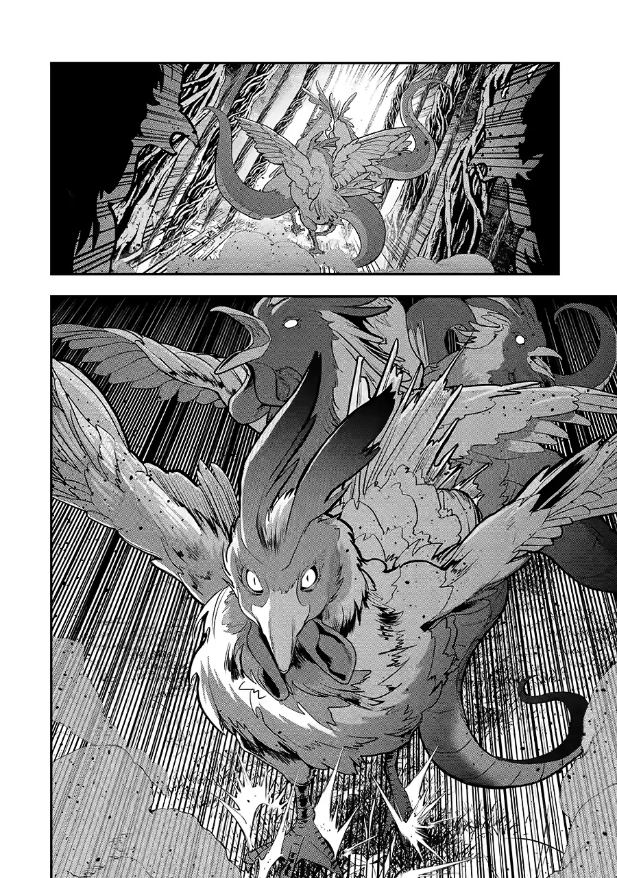 Trying Out Alchemy After Being Fired as an Adventurer! - Frontier Settling, No Problem, Leave It to Me! [Official] - Chapter 24 - Page 12
